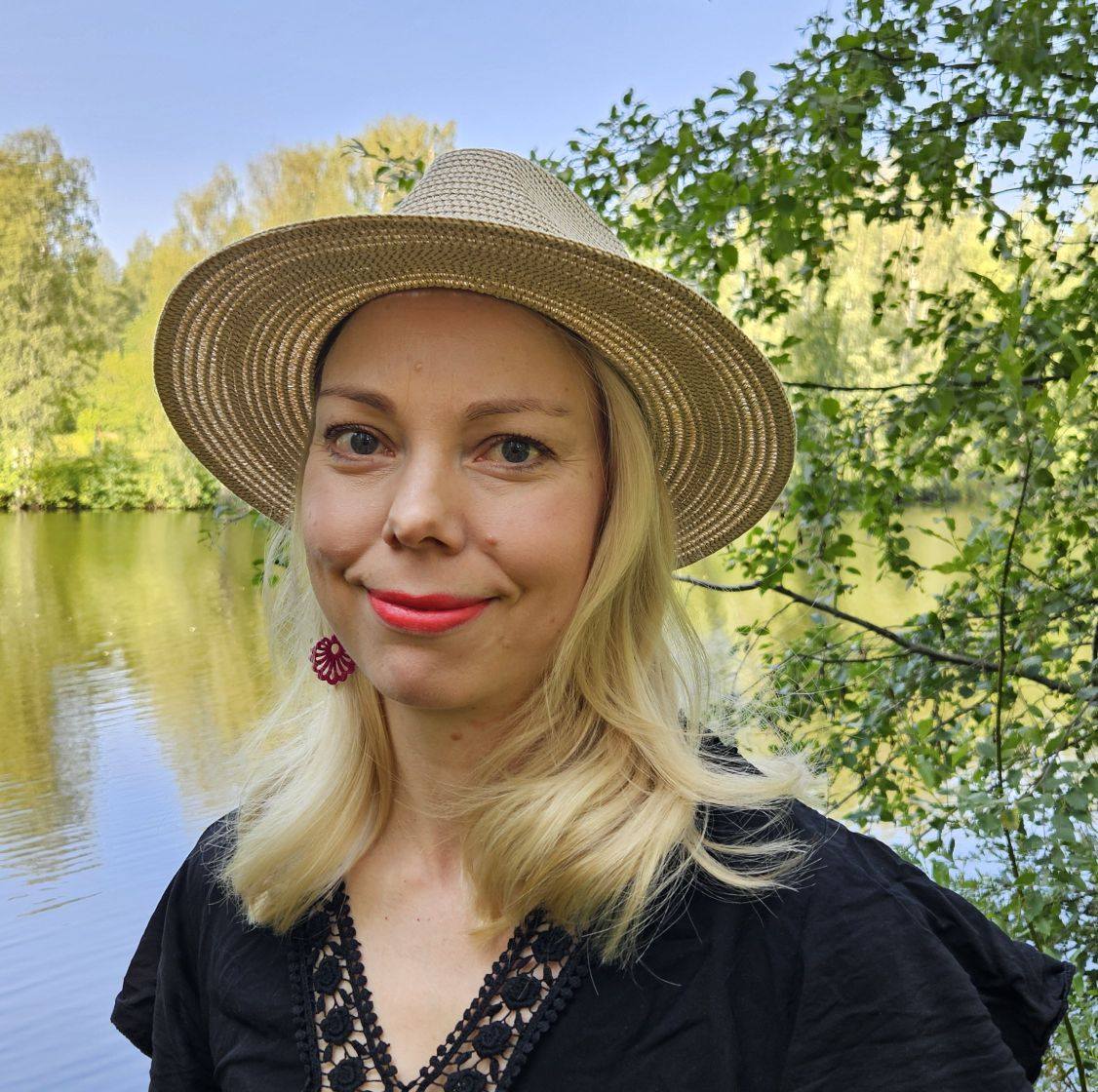 Maria Virkkunen